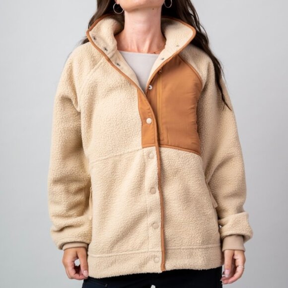 alder Go Far Fleece 2.0 - Picture 2 of 5